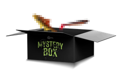 Picture of Mystery Box Gädda Mega - Februari