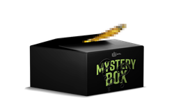 Picture of Mystery Box Abborre/Gös Mega - Februari