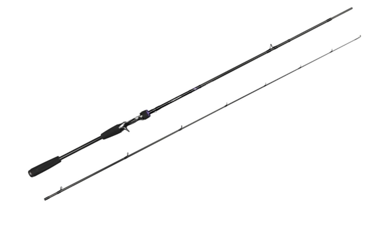 Picture of Daiwa Prorex AGS Baitcasting 8'0'' 40-120g Lazy Pike