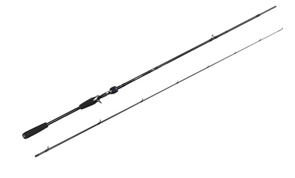 Picture of Daiwa Prorex AGS Baitcasting 8'0'' 40-120g Lazy Pike