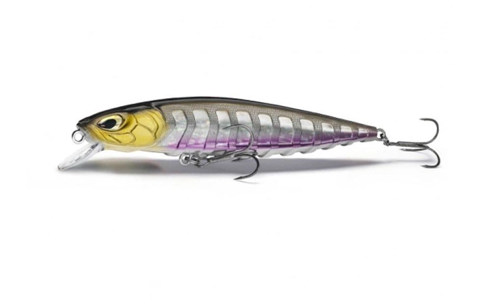 Picture of NAYS MD MX 11cm Jerkbait