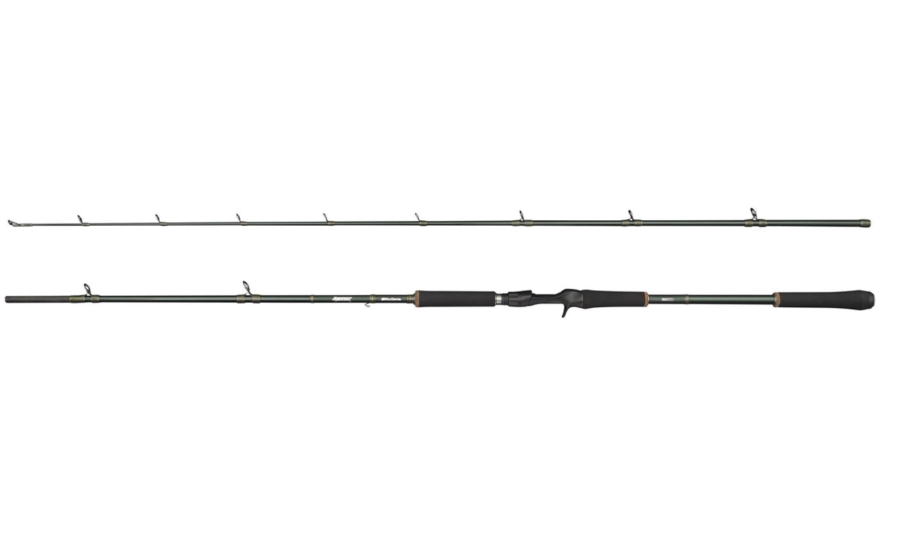 Picture of Abu BEAST X2 Casting Rod 7411 40-120gr