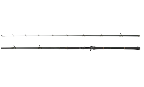 Picture of Abu BEAST X2 Casting Rod 7411 40-120gr