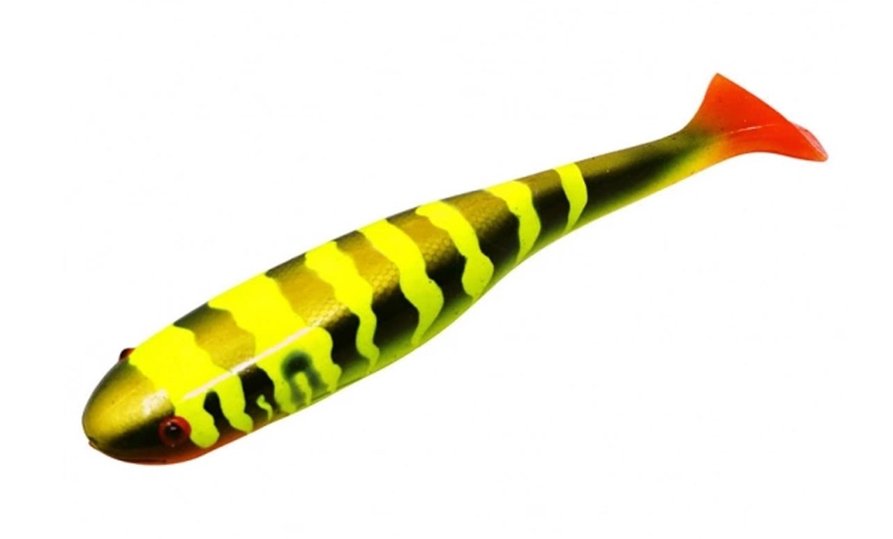 Picture of GATOR Catfish Paddle 22cm, 97gr