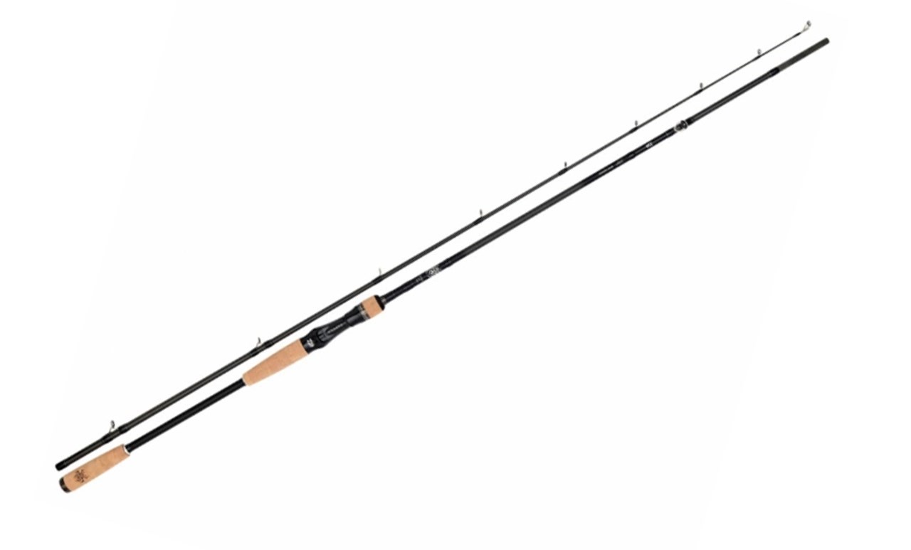 Picture of Daiwa Tatula Baitcast 2pc