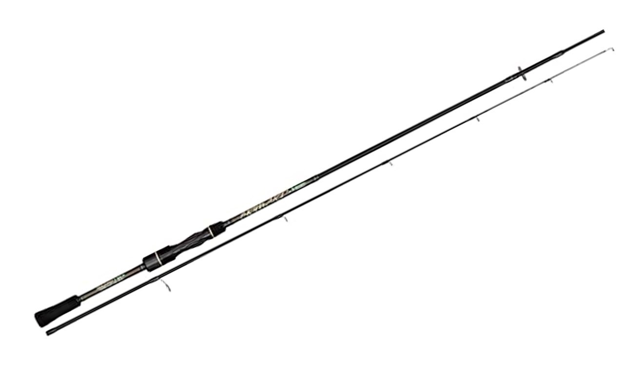 Picture of Gunki Skyward Tactil Rod S-190M 190 cm (6'5) 5-20 g Haspelspö