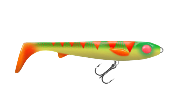 custom lure