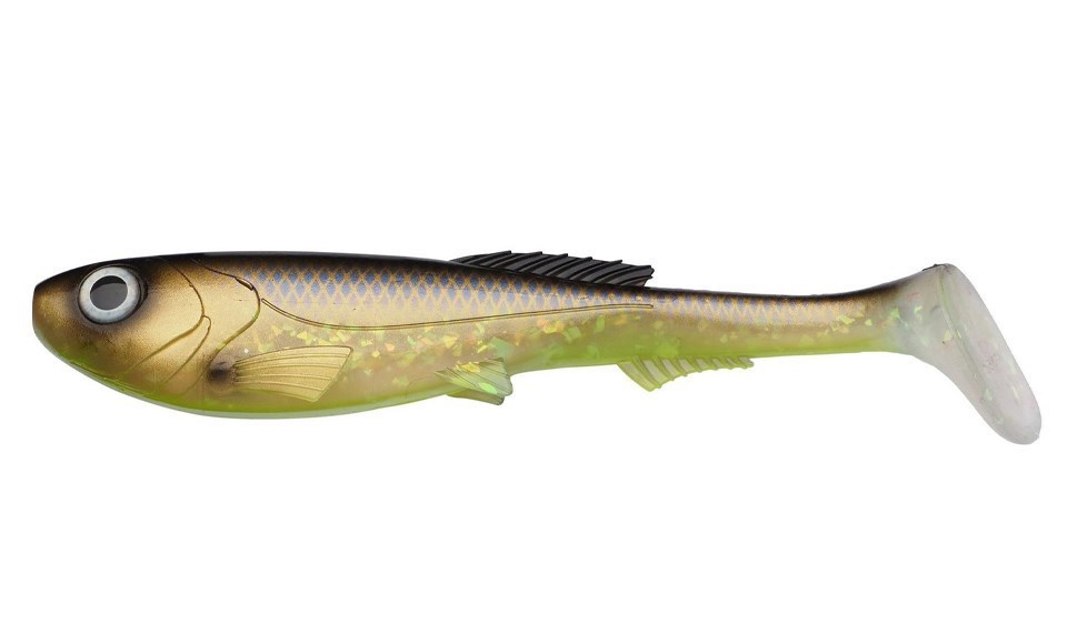 Picture of Abu Garcia Beast Paddletail 21cm, 94gr