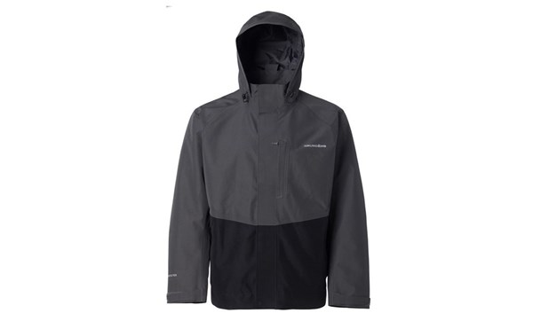 Picture of Grundéns Downrigger Gore-tex Jacket Black, Small