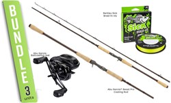 Picture of Pike Fishing Set-up