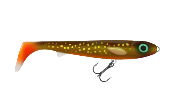 custom lure